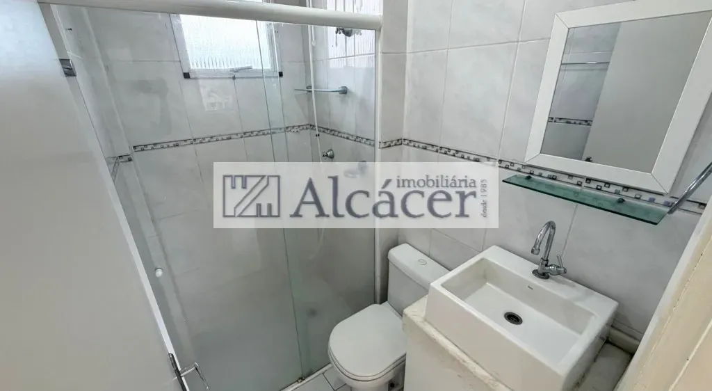 One-bedroom, 45 m² apartment in Curitiba — photo 4
