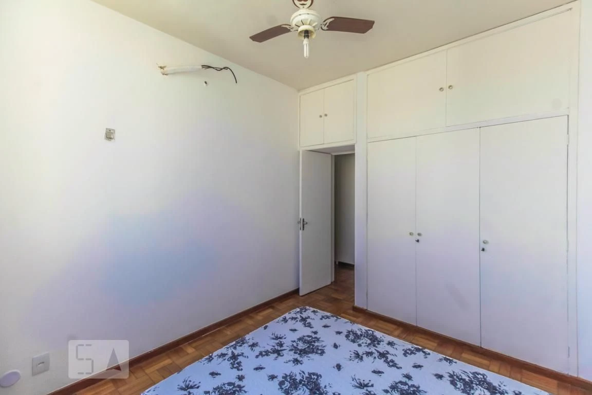 Furnished 4-bedroom apartment with 3 bathrooms — photo 25