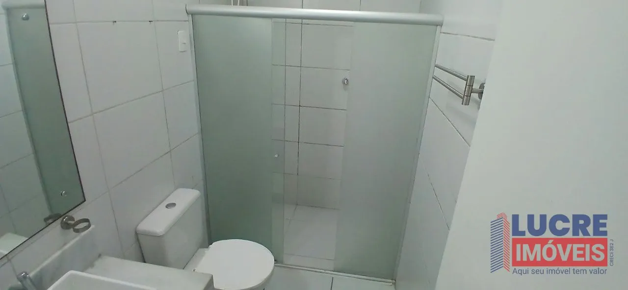 3-bedroom apartment with a water view in João Pessoa — photo 39