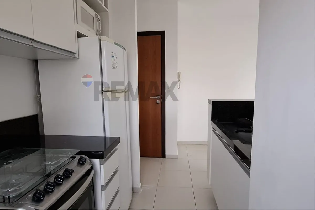52 m² apartment with 1 bedroom and pets allowed — photo 14