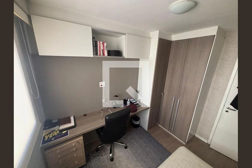 Apartamento mobiliado com 3 quartos e 90 m² — photo 9
