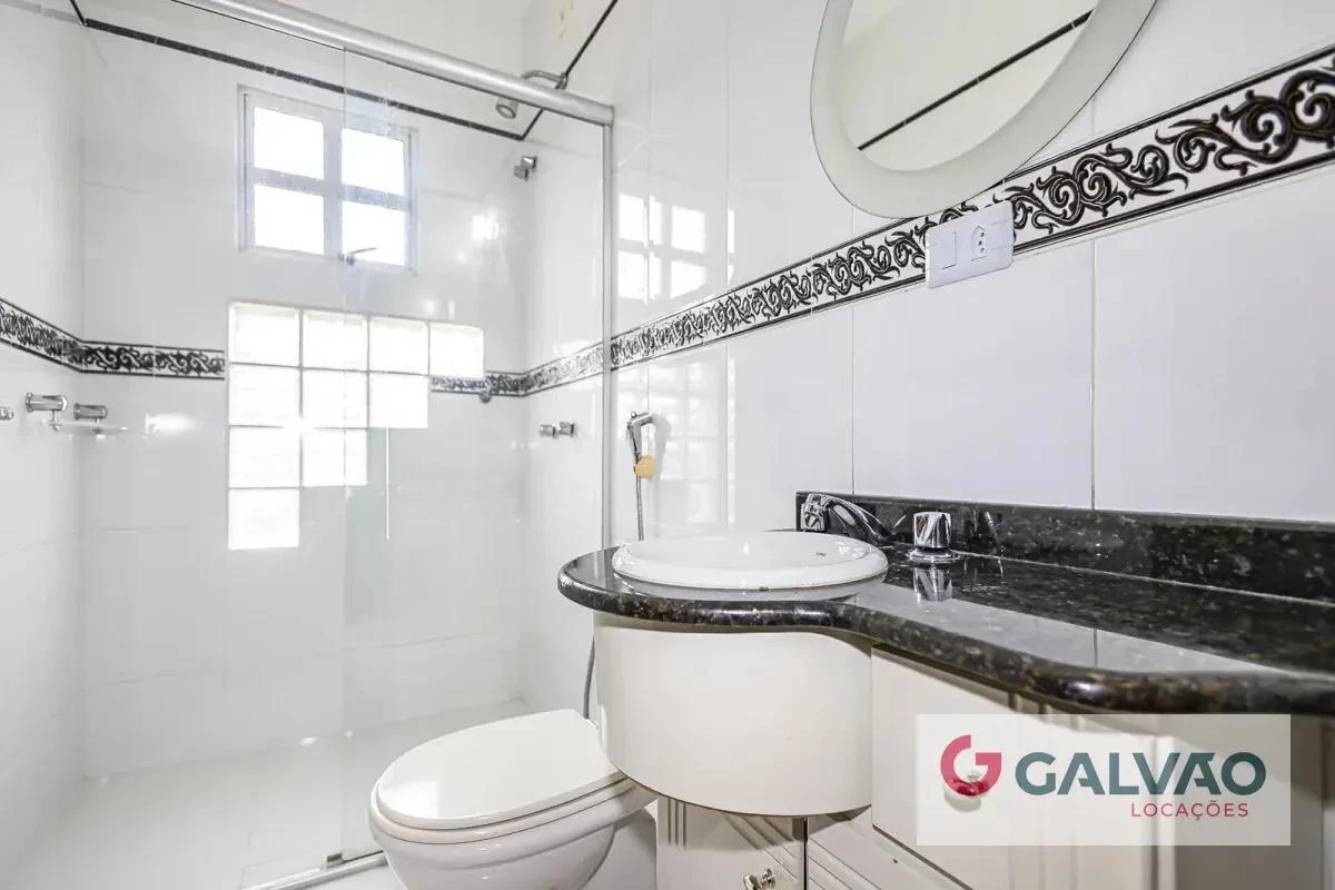 Detached house for rent 183 m² with 3 bedrooms and balcony — photo 5