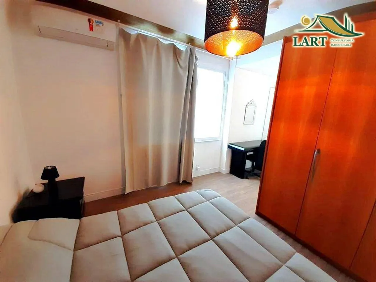 Cobertura-style apartment with 3 bedrooms and 450 m² — photo 4