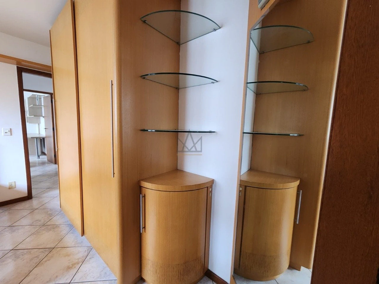 Квартира с 3 спальнями и рабочим местом — photo 4