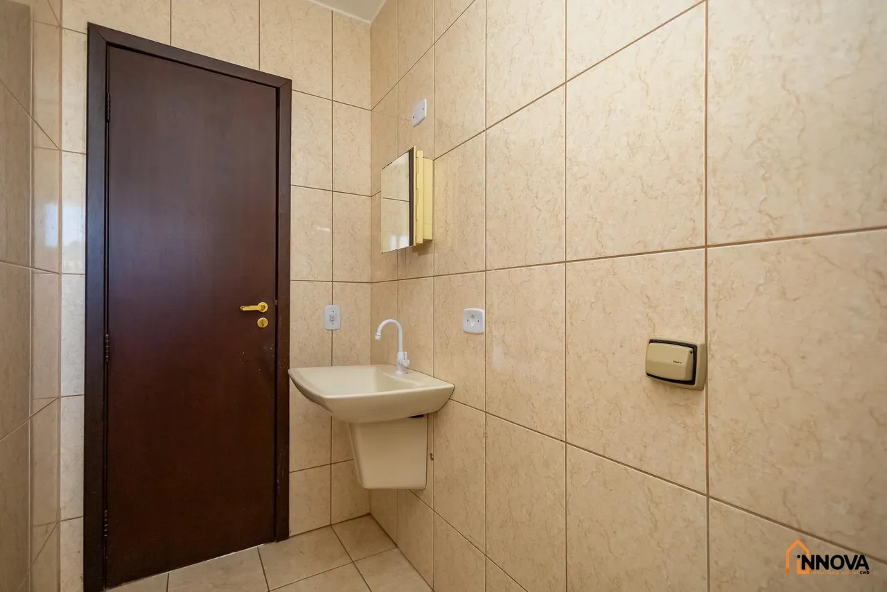 3-bedroom apartment with 150 m² and 1 parking space — photo 11