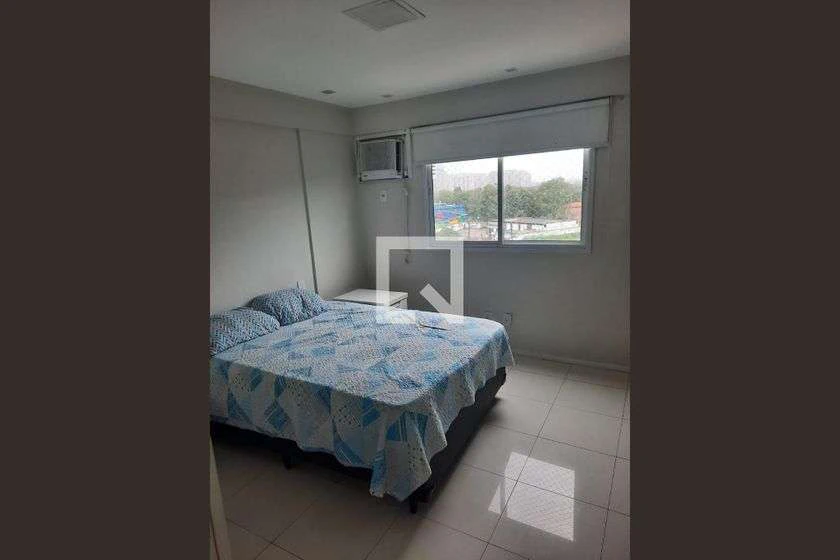 Apartamento mobiliado com 3 quartos e 2 banheiros — photo 16