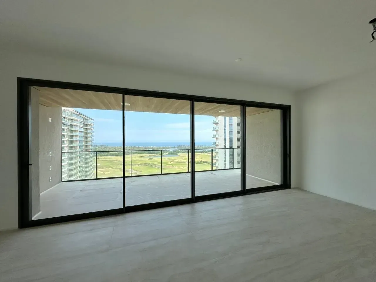 3-bedroom apartment with 6 bathrooms and 3 parking spots — photo 15