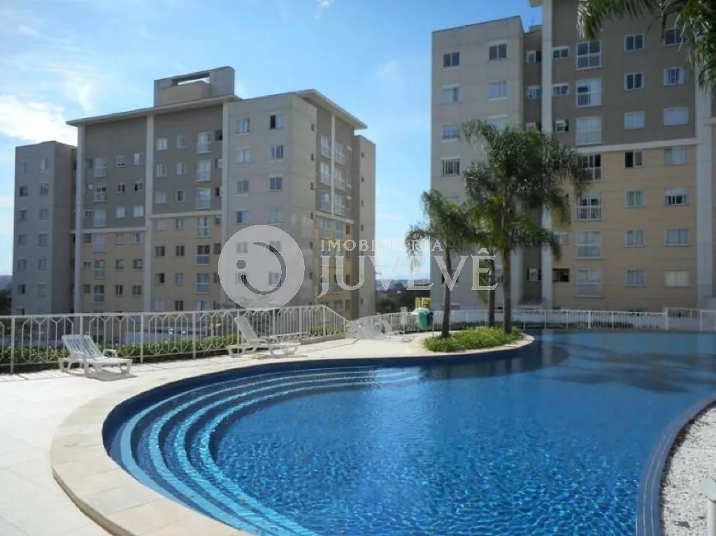 3-bedroom, 55 m² apartment in Curitiba — photo 24