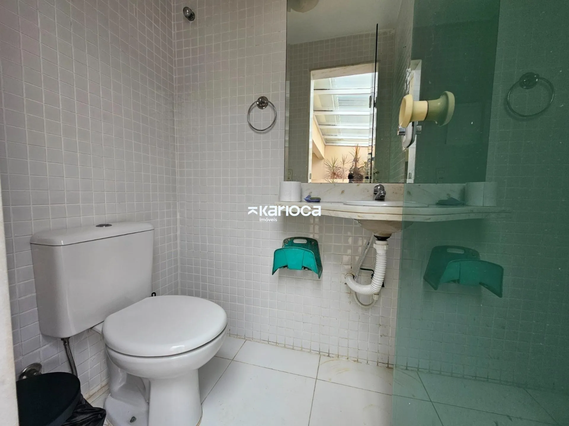 Furnished apartment with closed kitchen and 4 bedrooms — photo 9