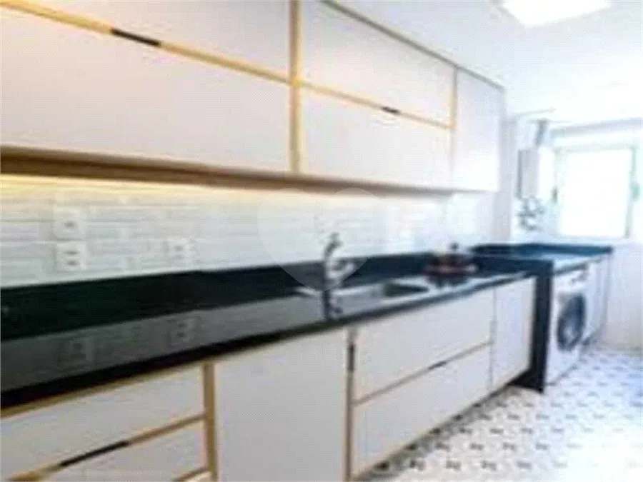Furnished duplex with 3 bedrooms and a balcony grill — photo 42
