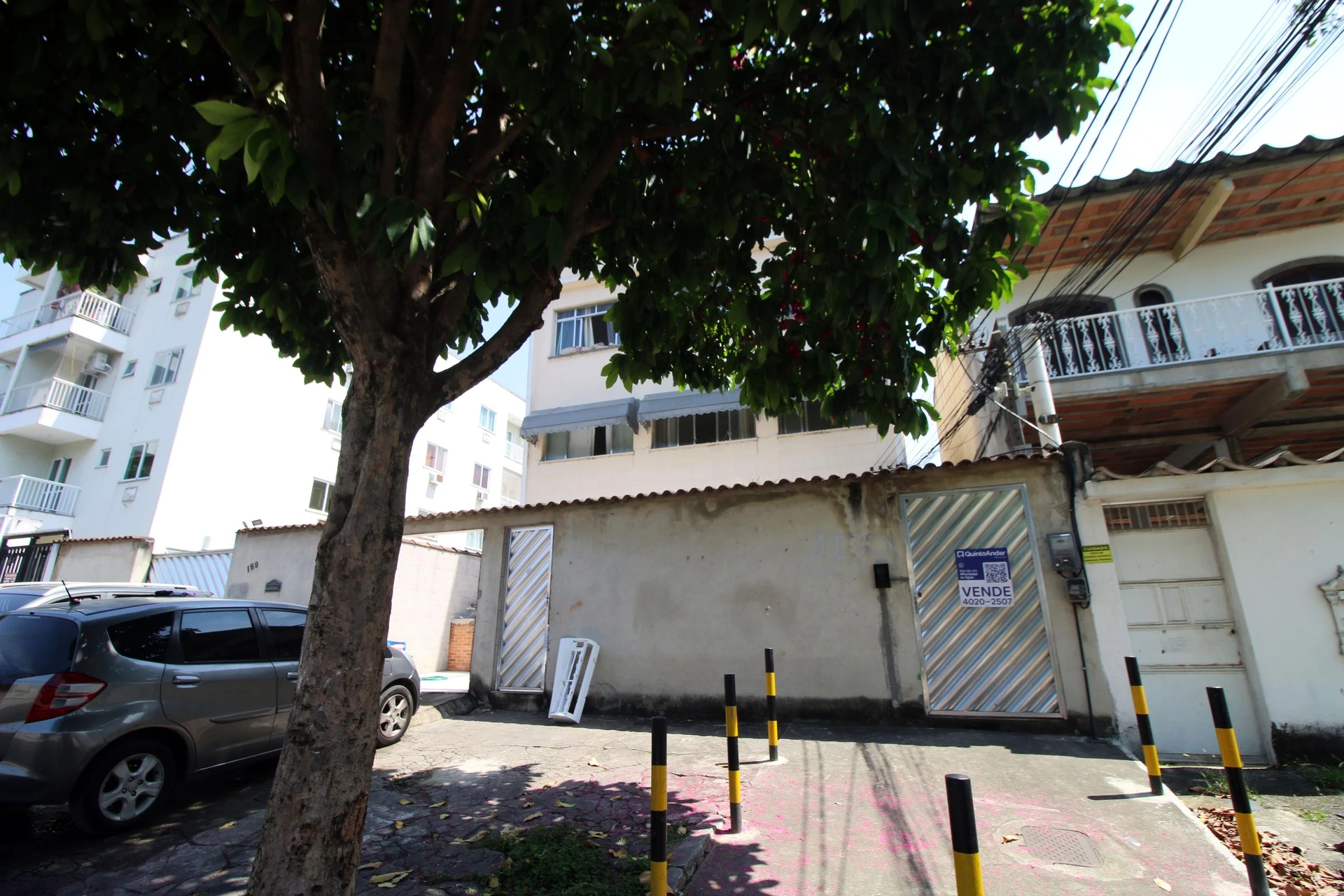 Apartamento de 1 quarto e 46 m² — photo 23