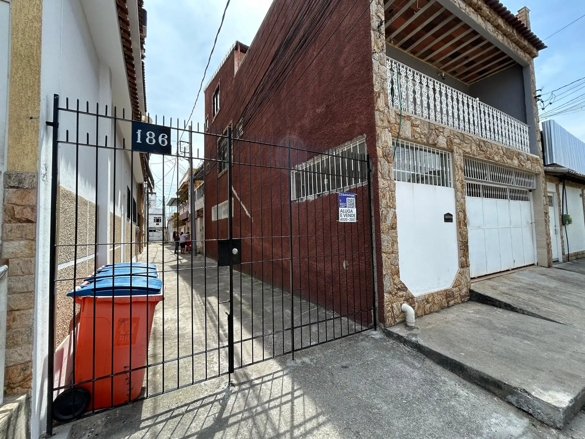 Casa de 2 quartos e 75 m² — photo 26
