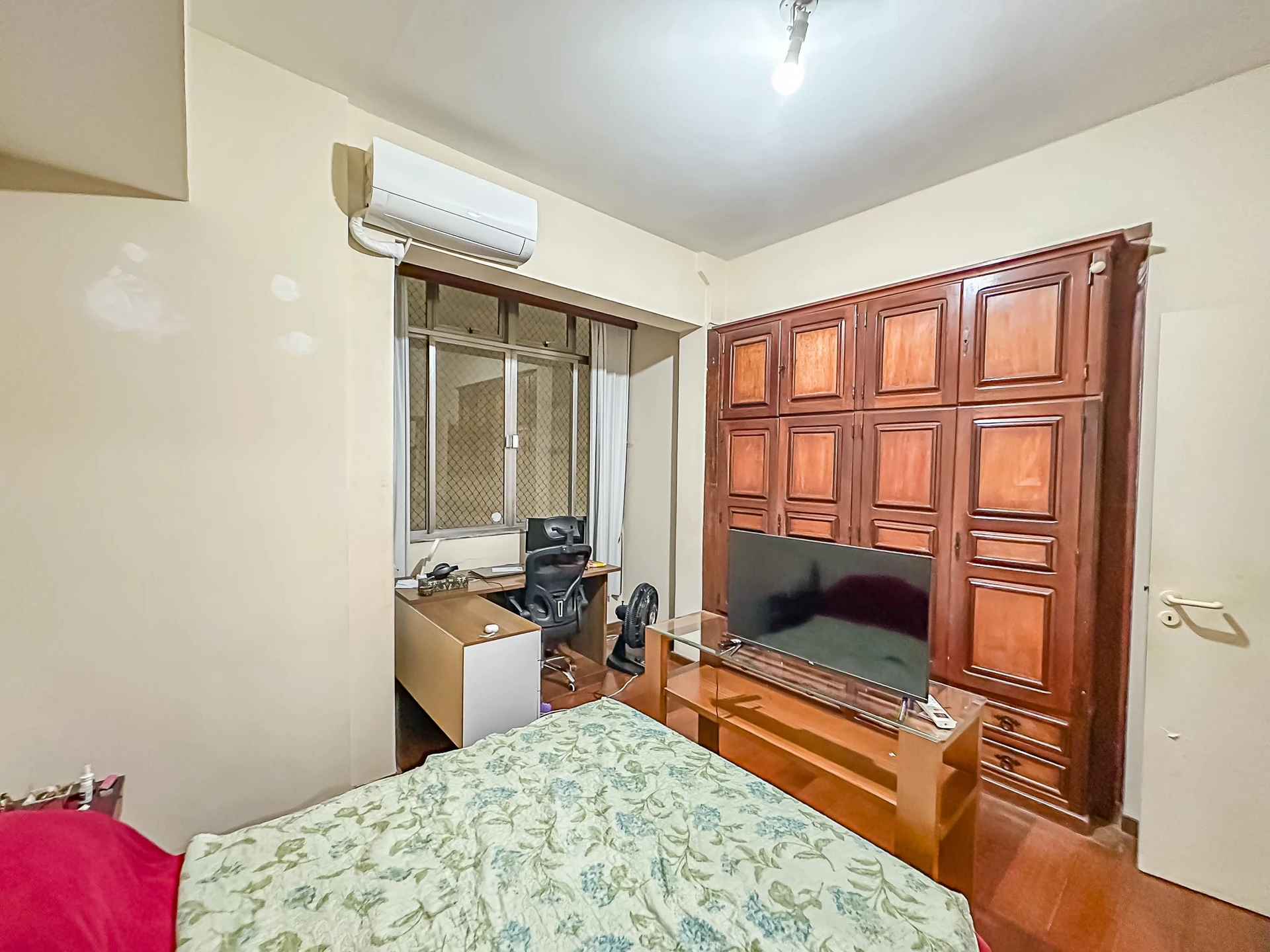 2-bedroom apartment with home office and 3 bathrooms — photo 12