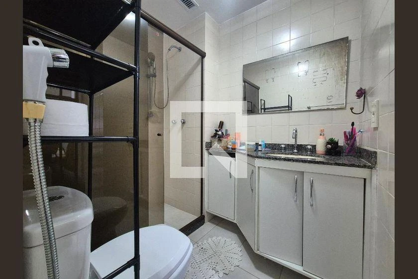 Apartamento com varanda envidraçada, Barra da Tijuca — photo 28