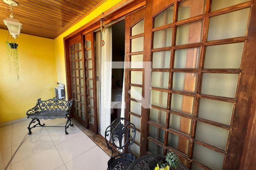 Casa mobiliada com 328 m² e 3 quartos, cozinha a gás — photo 45