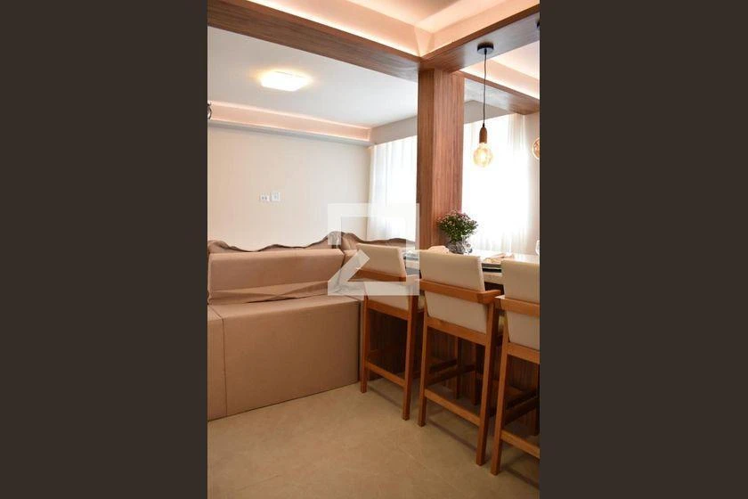 Washing machine in a 2-bedroom apartment, 60 m² — photo 6