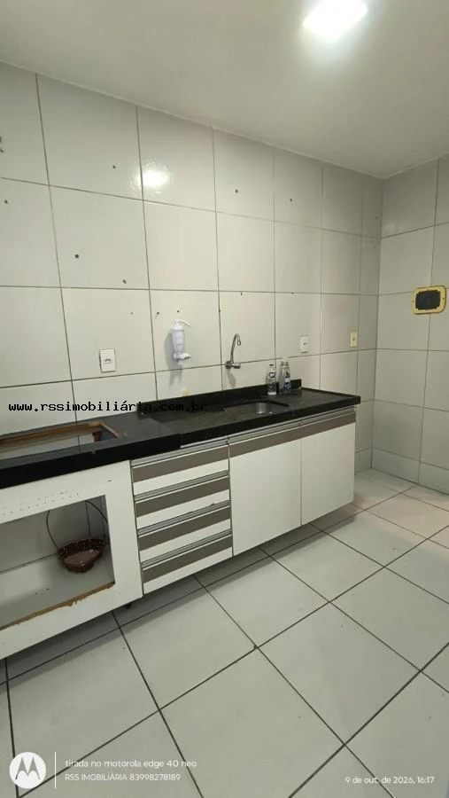 Apartamento de 54 m² e 2 quartos, Gramame