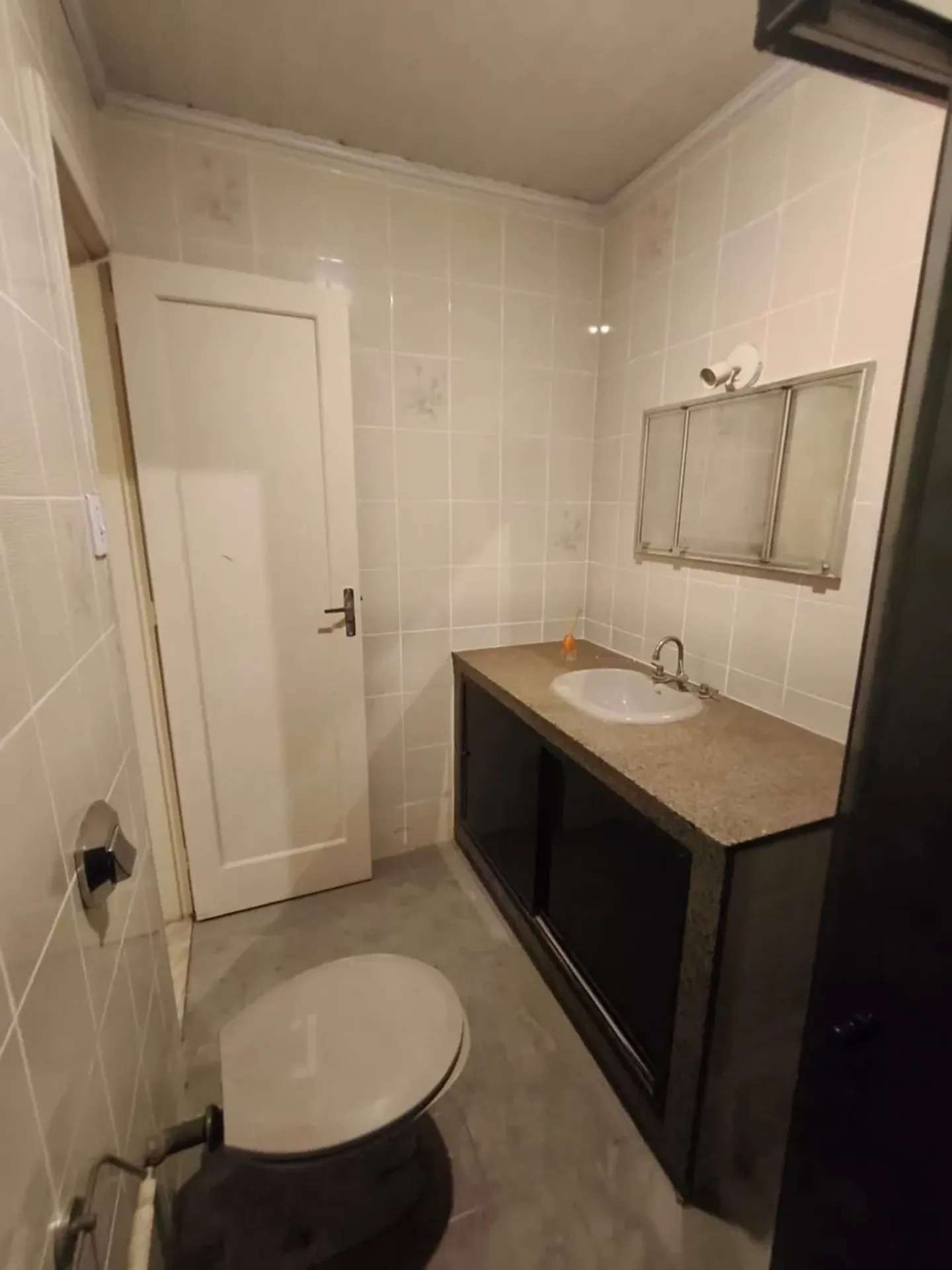 Apartamento de 2 quartos sem vaga, com 40 m²
