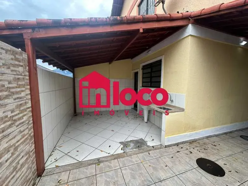 Jardín y 2 dormitorios: casa de 115 m² — photo 16