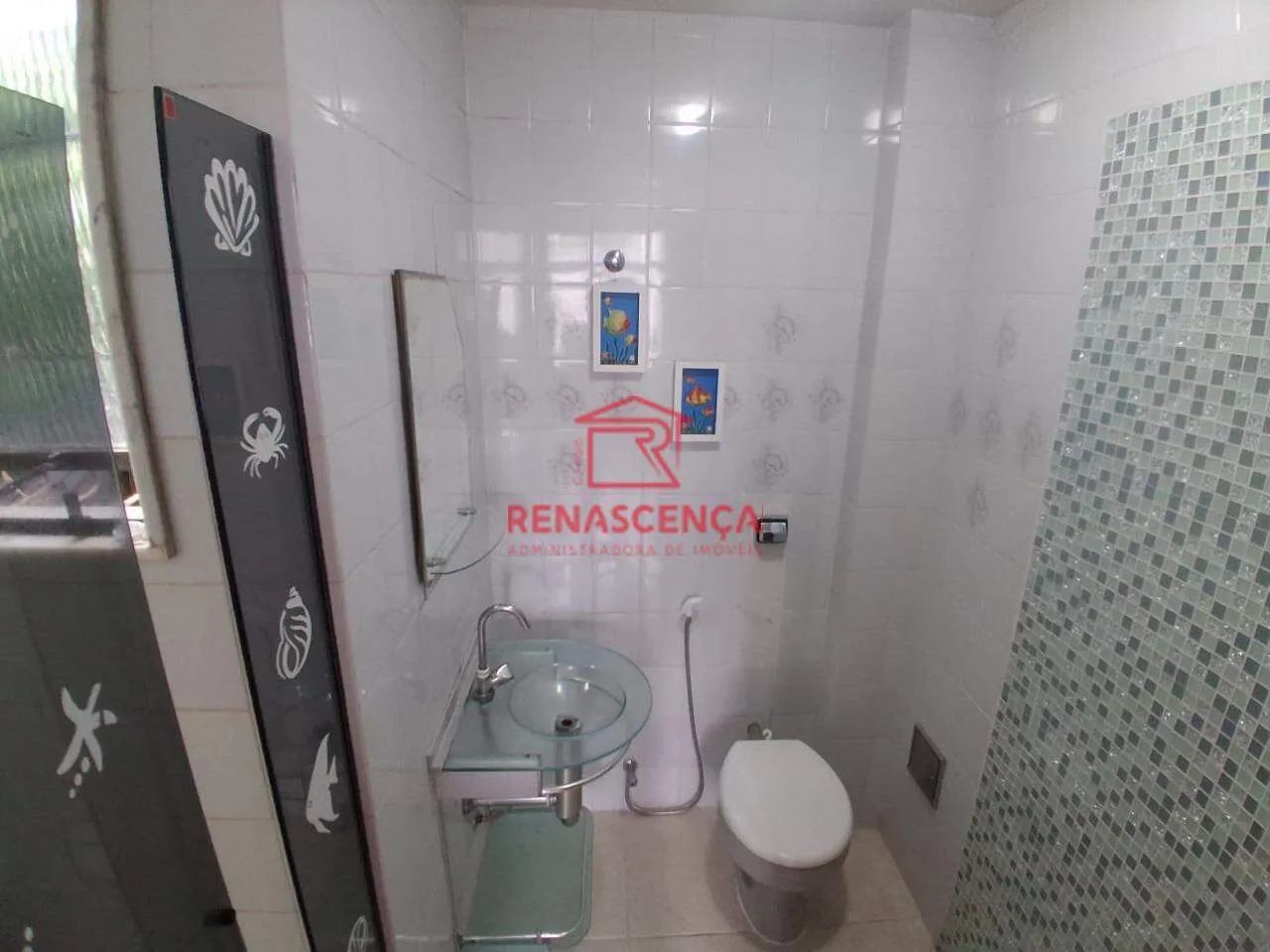 Unfurnished apartment with 2 bedrooms, 3 bathrooms, parking — photo 23