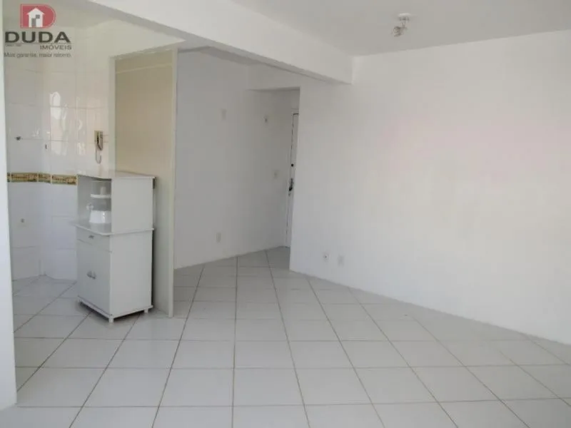 One-bedroom apartment, 43 m²