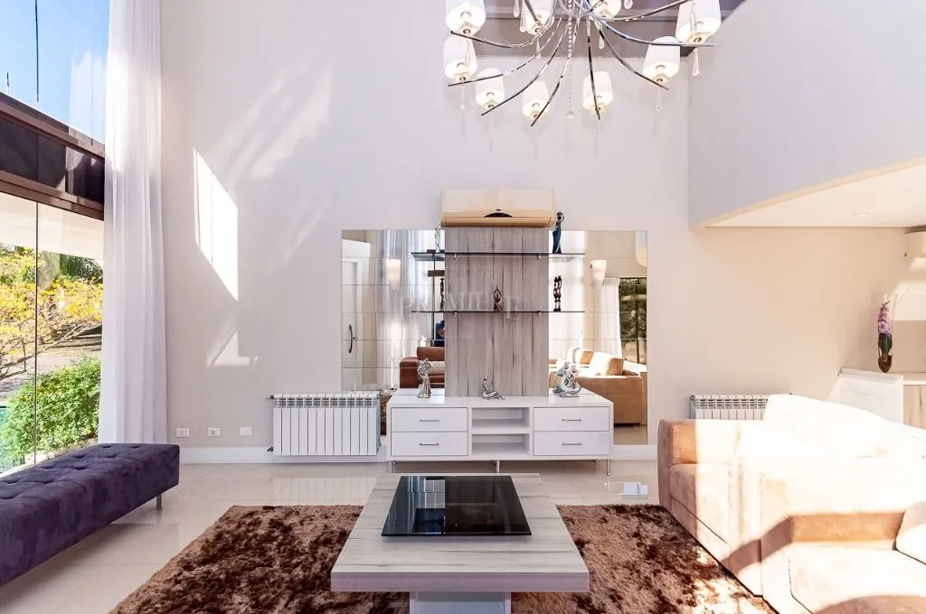 Furnished house with 4 bedrooms across 1167 m² and 8 spots — photo 39