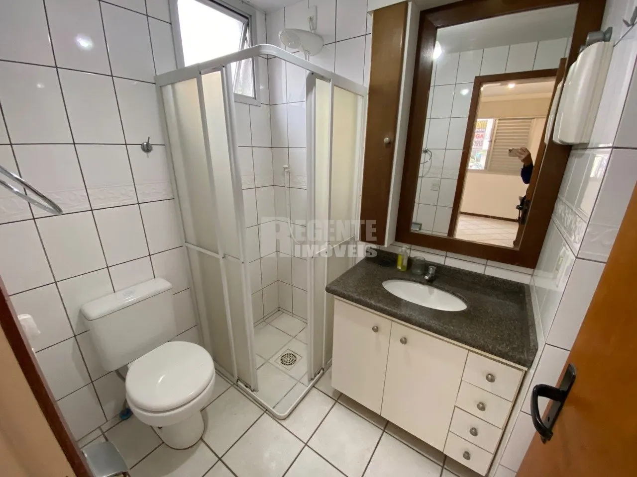 Espacio de home office y 1 dormitorio: departamento de 46 m² — photo 8