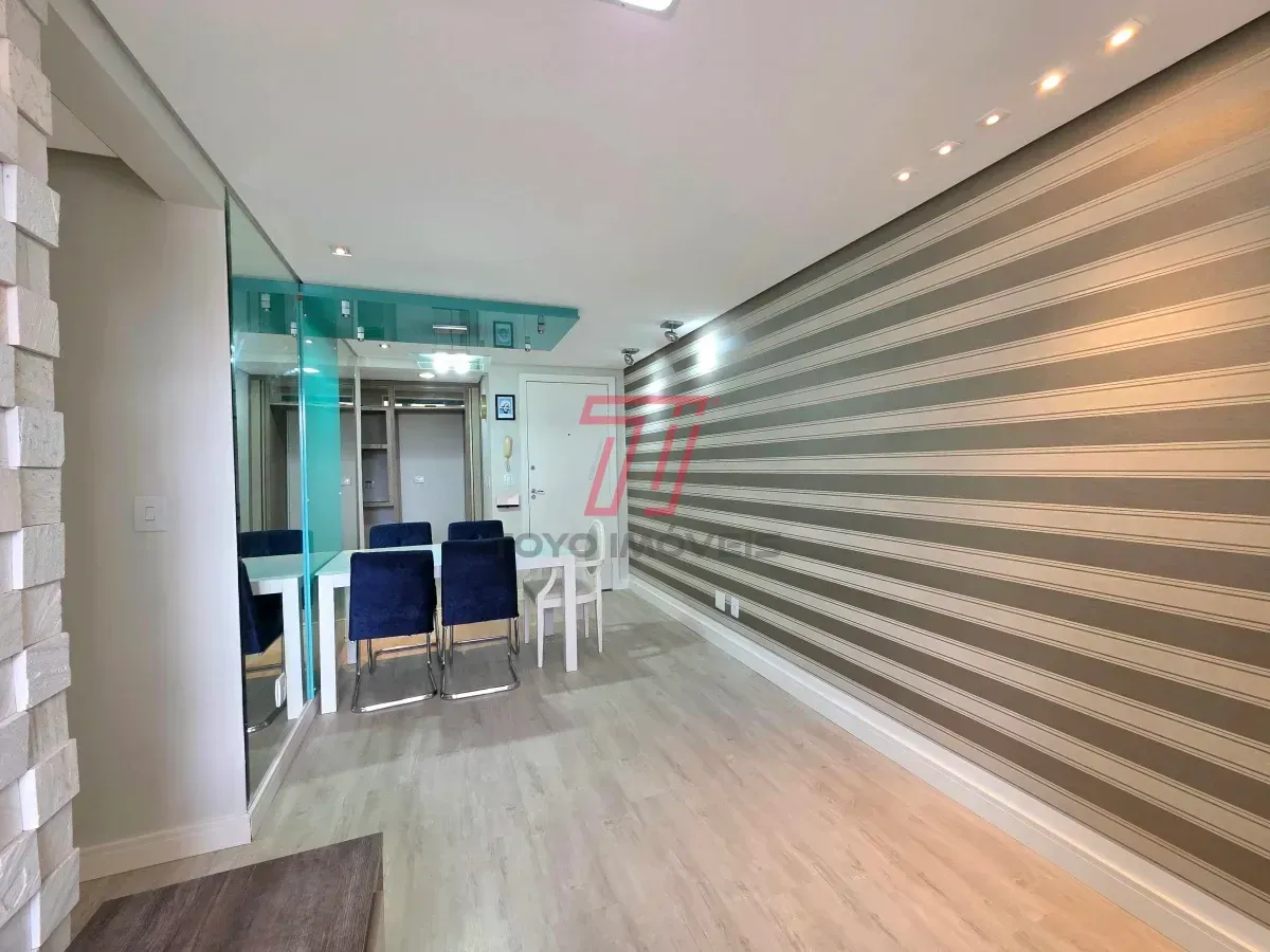 3-bedroom apartment 79 m² with 1 parking space — photo 5