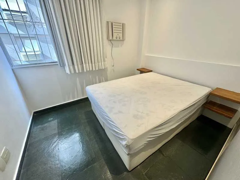 Furnished apartment, 50 m², with a washing machine — photo 16