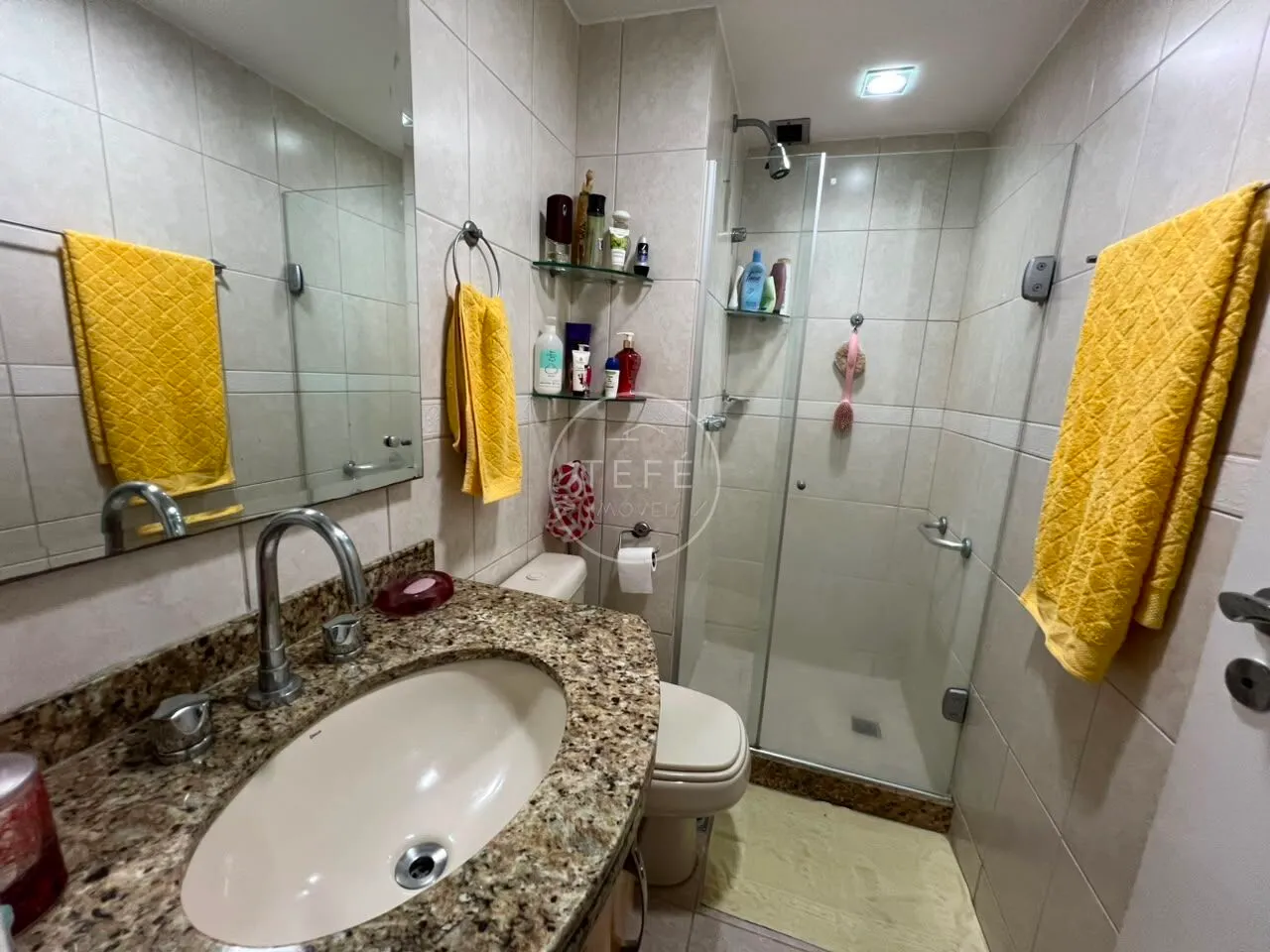 Rental apartment with 3 bedrooms and 119 m² area — photo 18