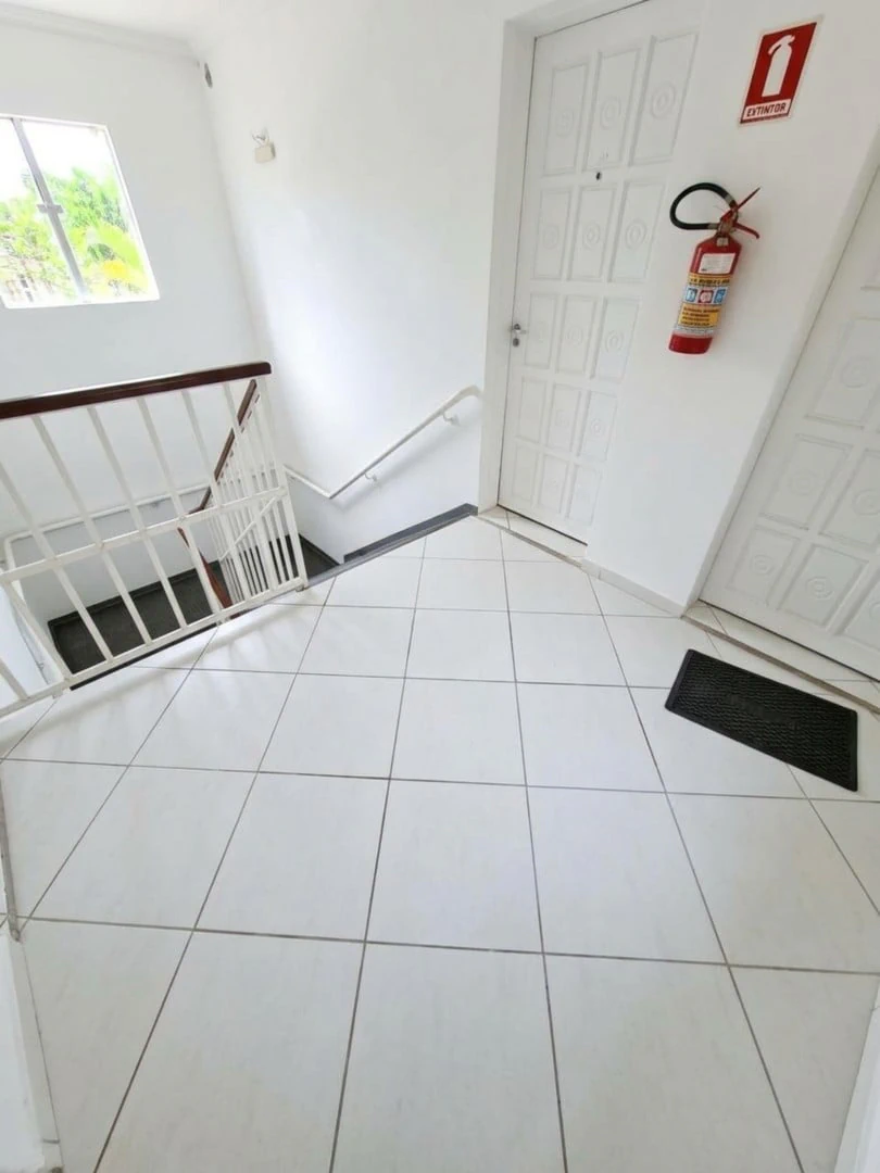 Apartment, 23 m², with a washing machine — photo 11