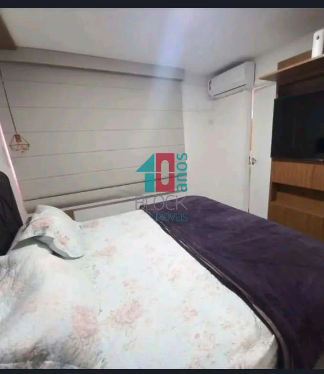 Cobertura de 3 quartos com suíte e cozinha fechada — photo 5