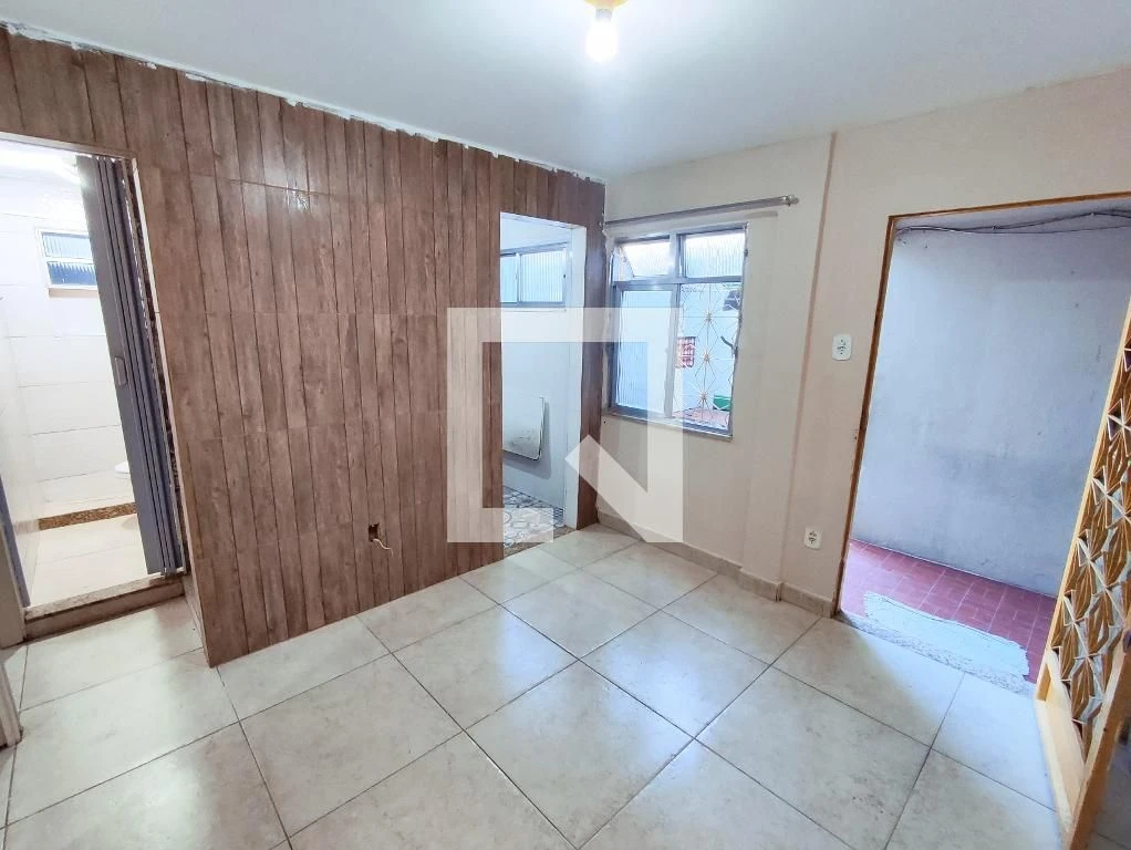 Apartamento para aluguel com 2 quartos e cozinha a gás — photo 10
