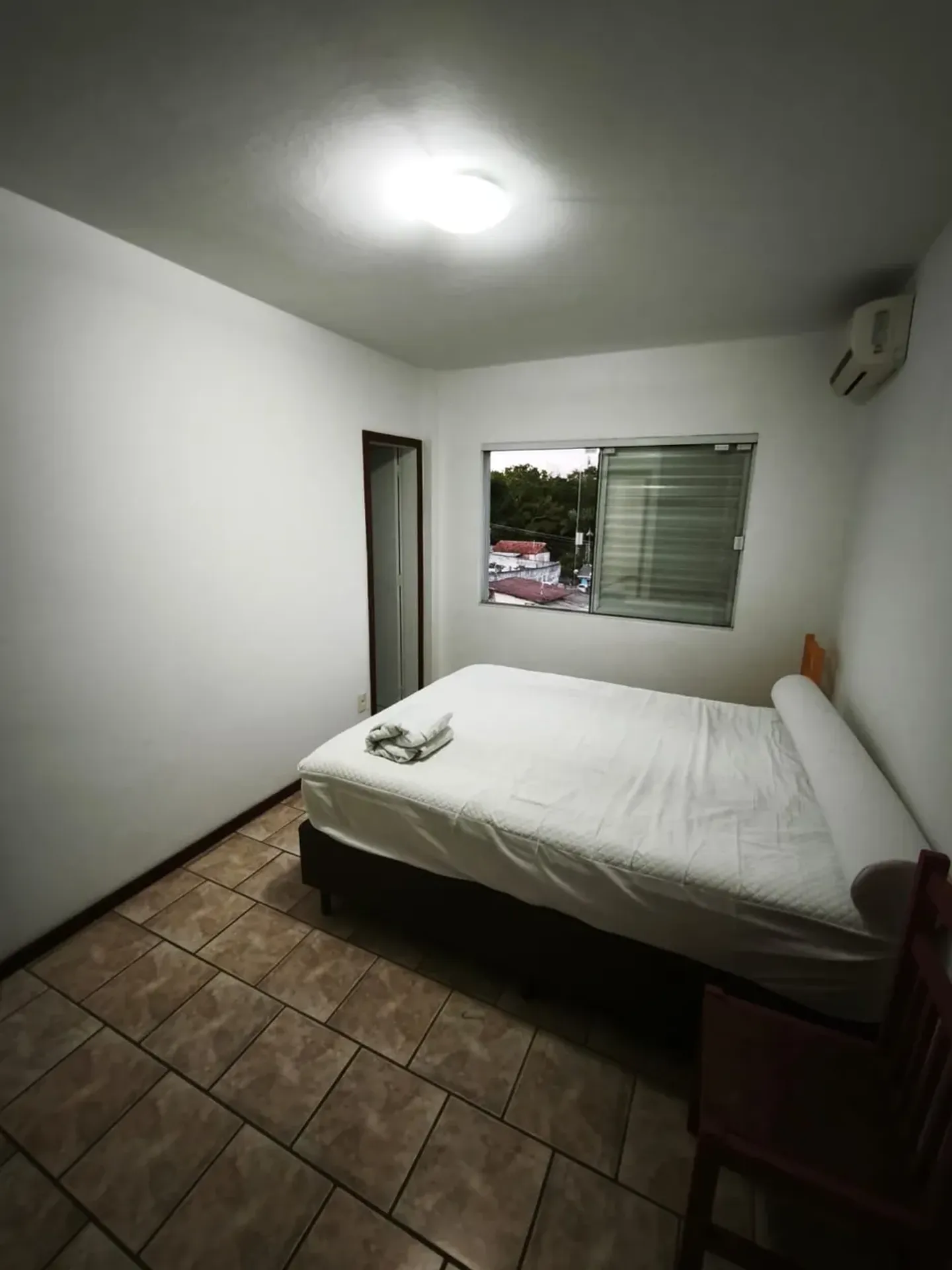 Меблированная квартира с 3 спальнями и садом, 110 м² — photo 13