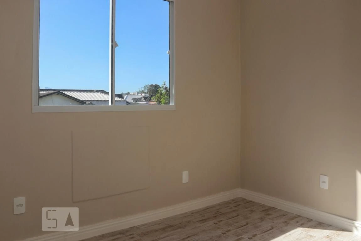 Apartamento para locação com 2 quartos e cozinha fechada — photo 32