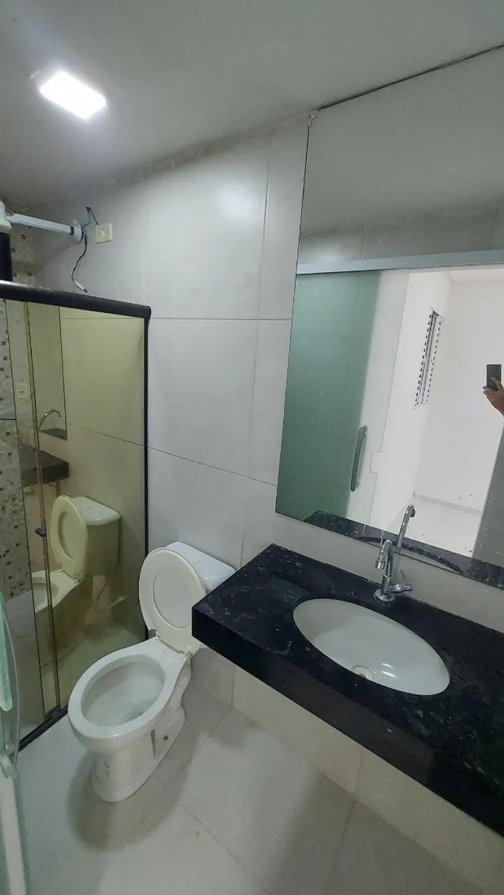 Квартира 44 м², 2 спальни, Жуан-Песоа — photo 7