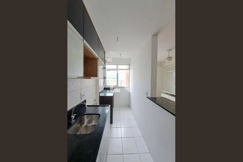 Apartamento de 2 quartos com piscina privativa, Del Castilho — photo 9