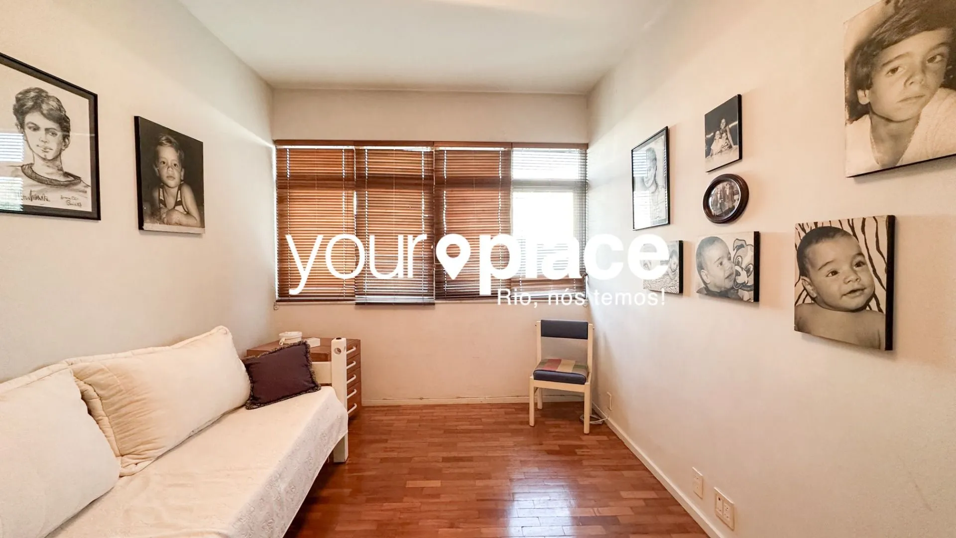 Apartamento de 3 quartos com vista para a água, Lagoa — photo 10