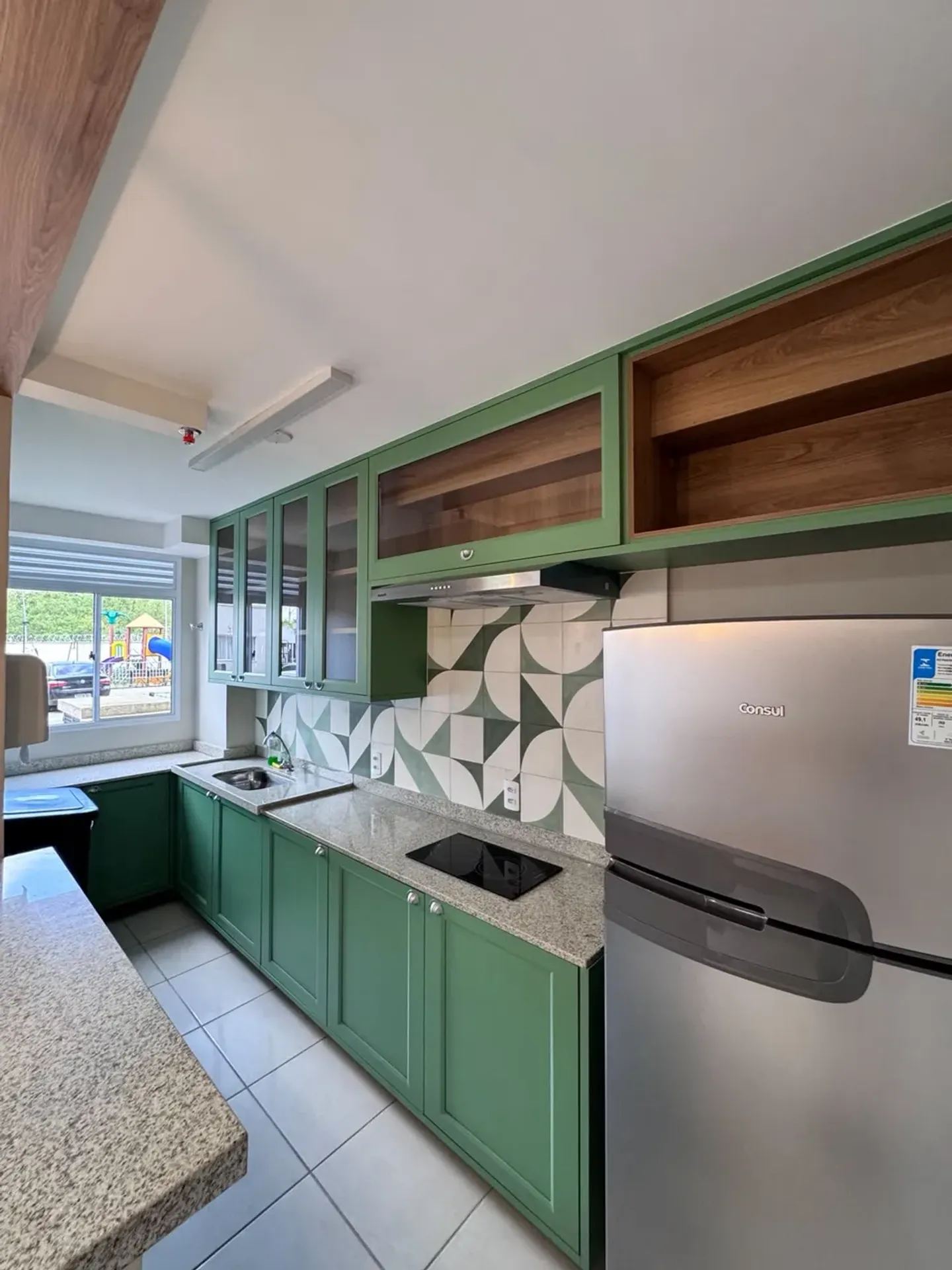 Apartamento para alugar com 2 quartos e 2 banheiros — photo 28