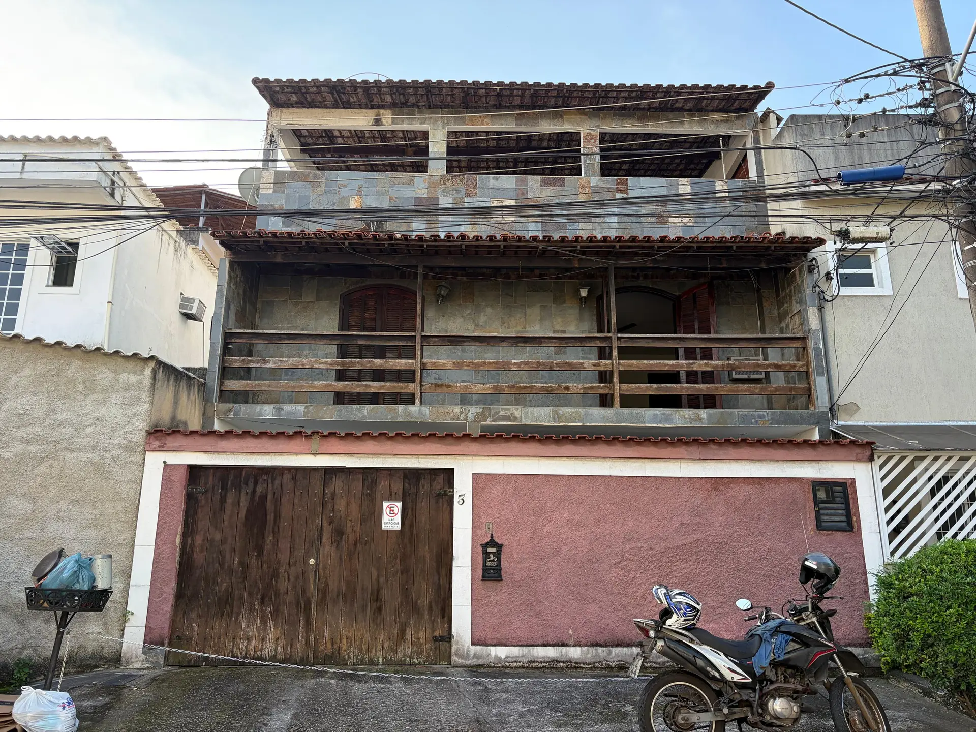 House, 140 m², with a garden — photo 52