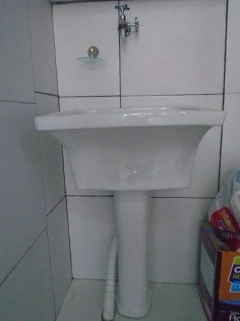54 m² apartment with a closed kitchen and 2 bedrooms — photo 11