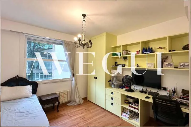 Apartamento de 170 m² com 3 quartos e 2 vagas — photo 2