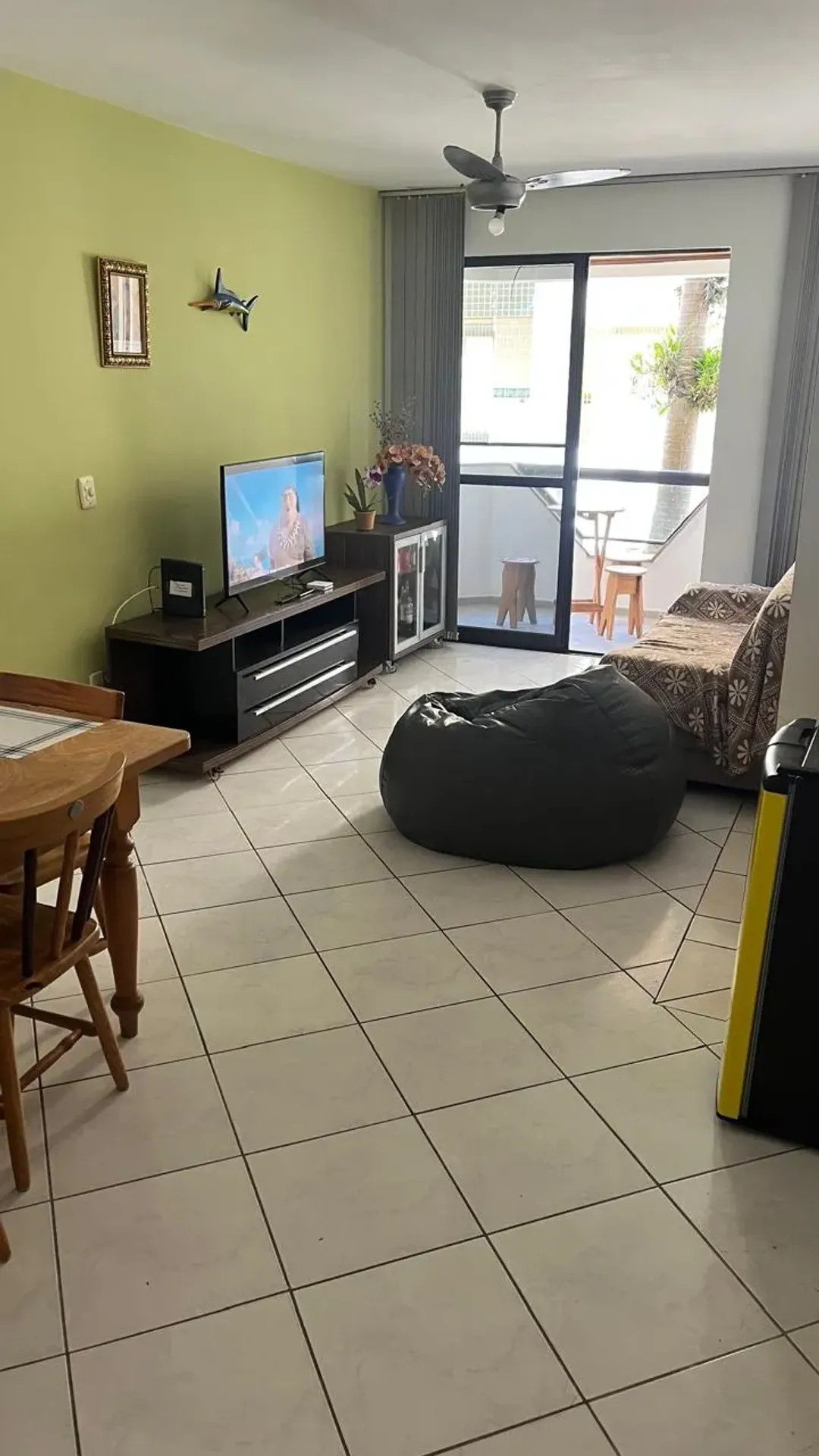 Apartamento térreo mobiliado com 2 quartos e fogão a gás — photo 7