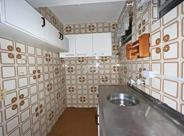 Kitnet estúdio de 45 m² com 1 dormitório e 1 banheiro — photo 7