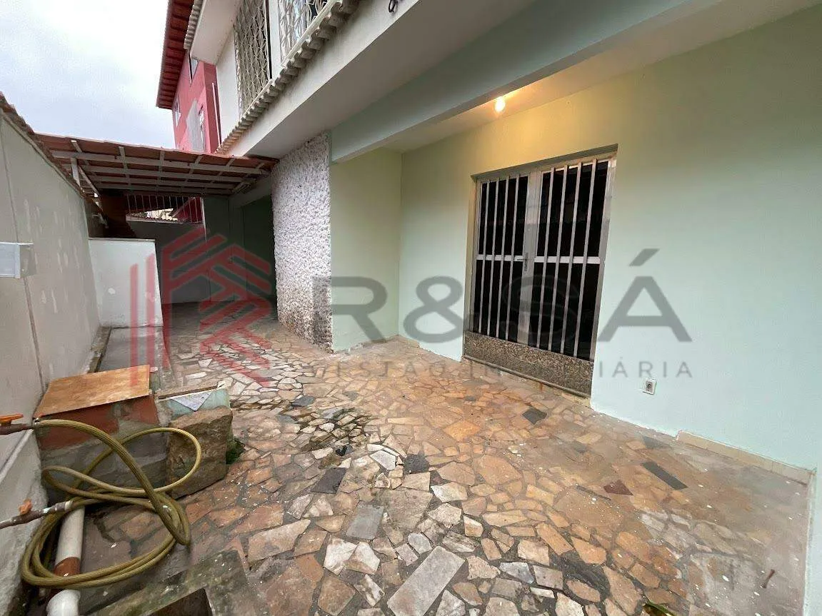 2-bedroom house, 80 m² — photo 20