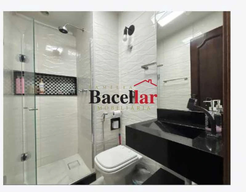 Apartamento mobiliado de 3 quartos com área de trabalho — photo 10