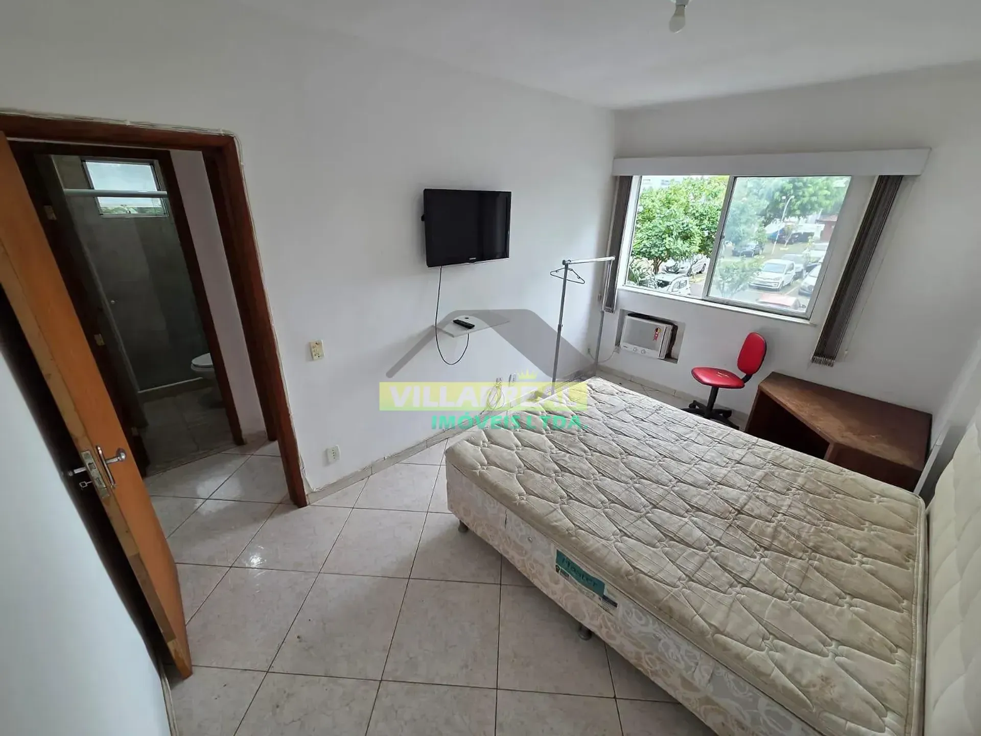 Washing machine in a 2-bedroom apartment, 60 m² — photo 11