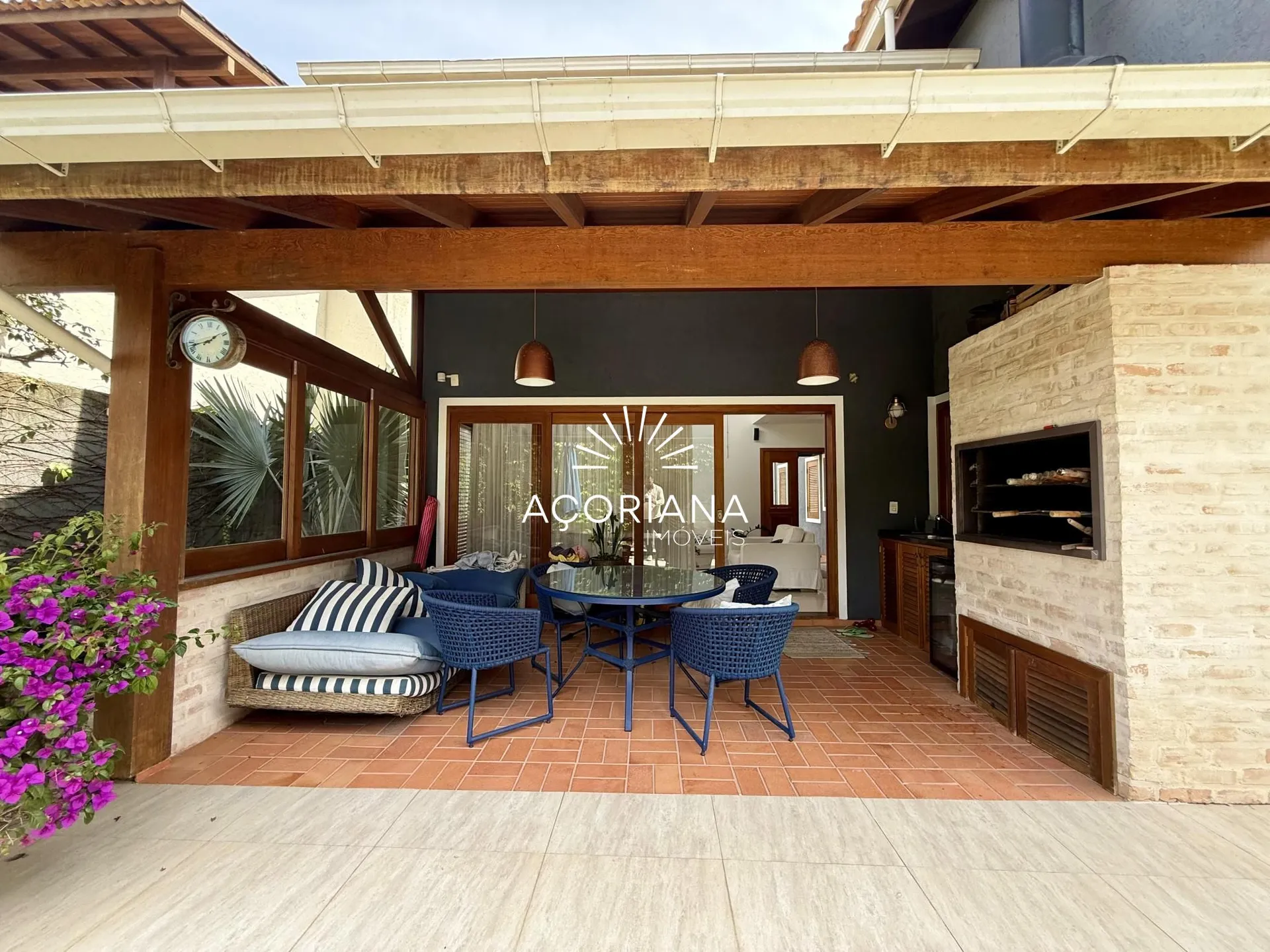 Casa mobiliada, 180 m², com lava-louças — photo 9