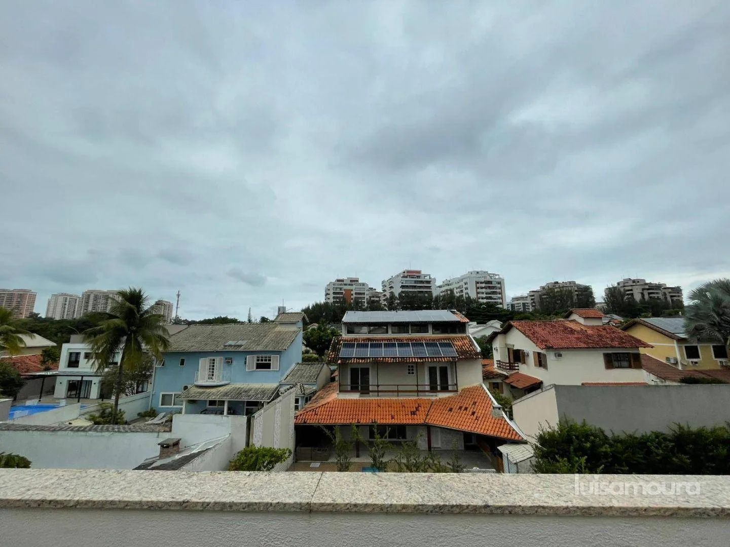 Furnished 4-bedroom house with 5 bathrooms — photo 23