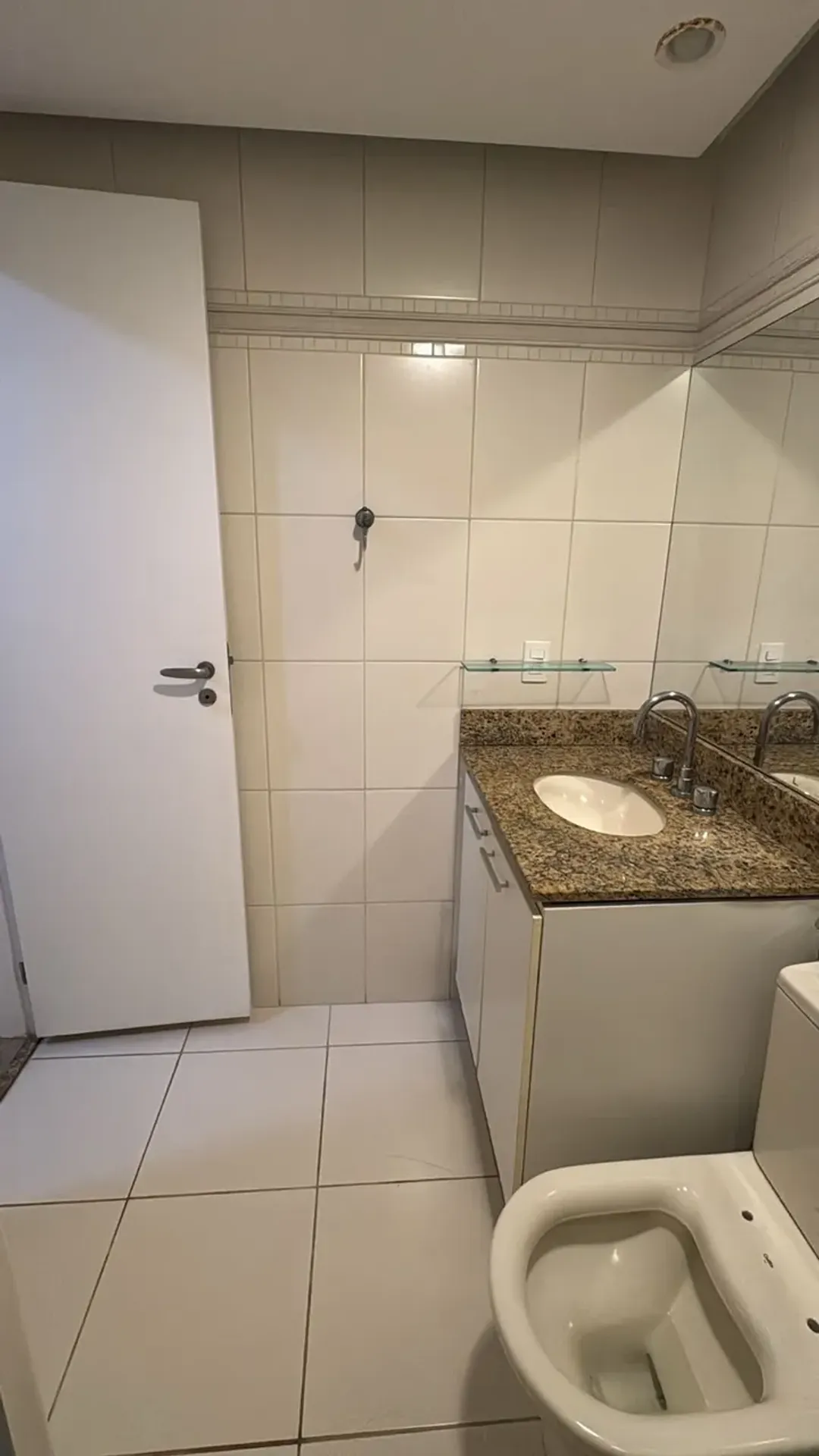 Apartamento de 3 quartos com 3 banheiros e 2 vagas — photo 26